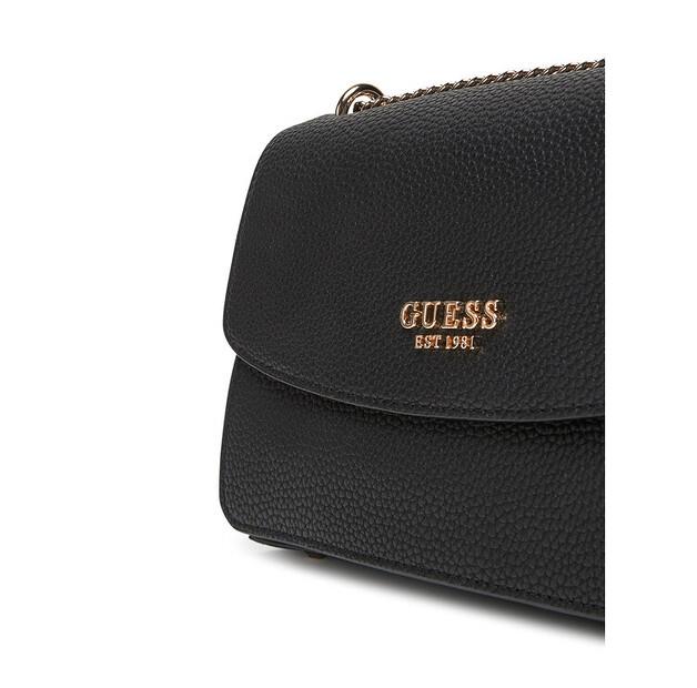 Сумка Guess Calista HWBG73 34210 чёрный
