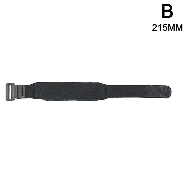 Аксессуары черного цвета для акустической гитары для бас-гитары Ленточный демпфер для глушителя Шумоподавитель для гитарных ладов Глушители для струн