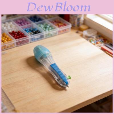 Пластиковый пресс-ручка для хранения DIY набор для творчества для детей и подростков