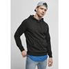Sweatshirt - Urban Classics - Basic Terry - Noir - Manches longues - Mixte