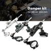 For HONDA CBR650F CBR 650F CBR650 F 2014 2015 2016 2017 2018 Motorcycle CNC Adjustable Steering Damper Stabilizer Mounting