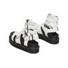 Dr. Martens Olson Cage Thick Sole Sports Sandals Women sandals White 26561100