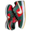 Nike SB Dunk Low PRM "Seattle Supersonics" Обувь для скейтборда FZ1287-300