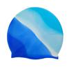 1 шт. водонепроницаемые шапочки для купания для дайвинга с защитой ушей, шапочка для плавания для длинных коротких волос