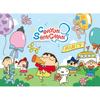 Пазл Crayon Shin-chan Picnic HS100-808, 100 деталей, разные цвета Пазл, Детские игры, Развивающие игрушки