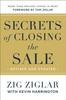 Книга Secrets of Closing the Sale