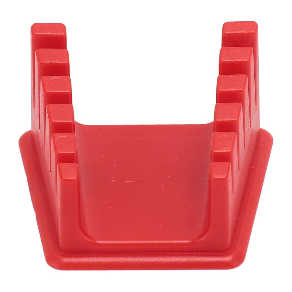 Welding Soldering Station Wire Clamp Bracket ABS Soldering Station Clamp Thick and Thin Line Cable Retaining Clip for 3D Printer