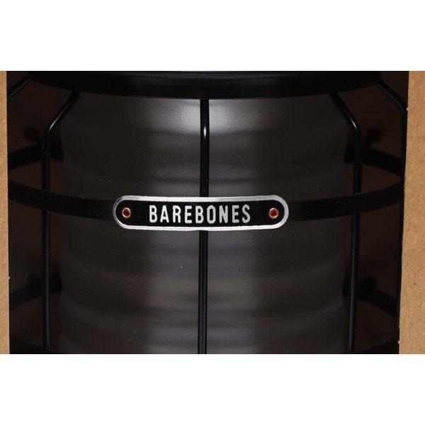 Barebones Living Уличный фонарь LED 2.0 Красный 20230003004000