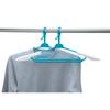 LEC 3D Drying Hanger, Set of 3 (Laundry Hangers)