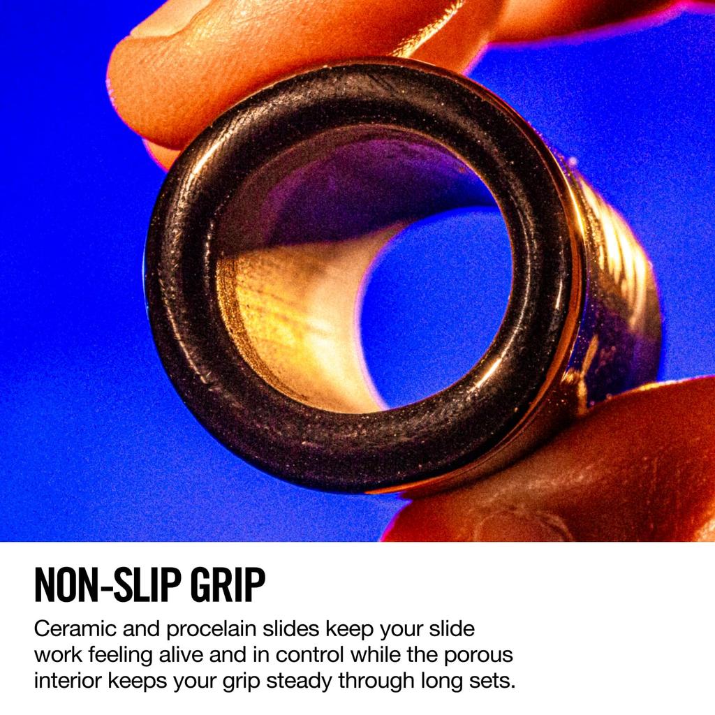 Слайд-бар Dunlop KEB'MO' #265