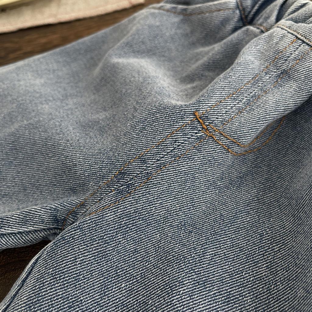 Детский повседневный комплект с длинным рукавом, удобные наряды для повседневной носки