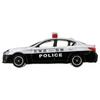 Takara Tomy Tomica 33 Nissan Skyline Patrol Car Miniature Car Toy for Ages 3 and Up No. (Boxed)