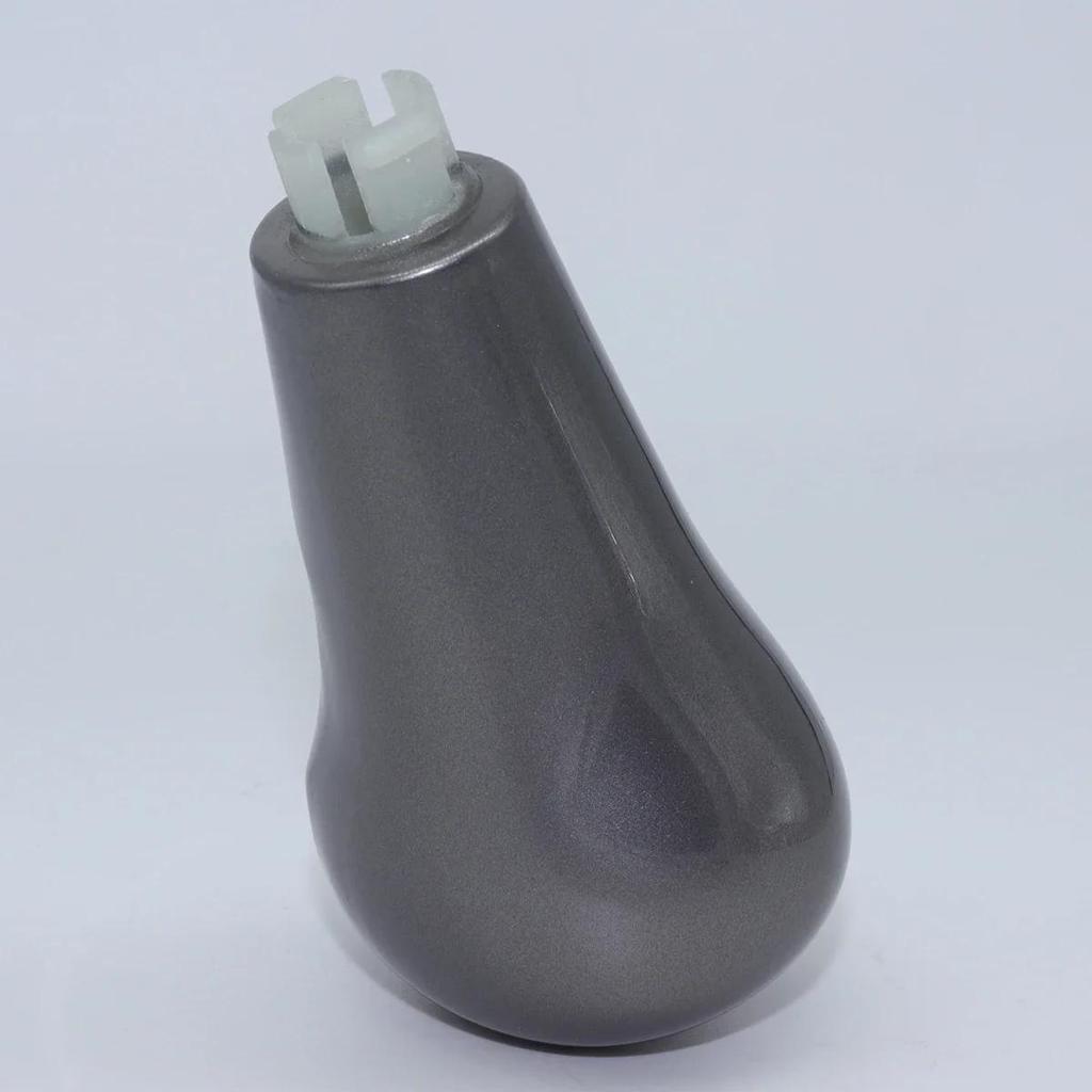 Для Honda Civic 6-ступенчатая механическая ручка переключения передач (2006-2011) - Пластиковый материал