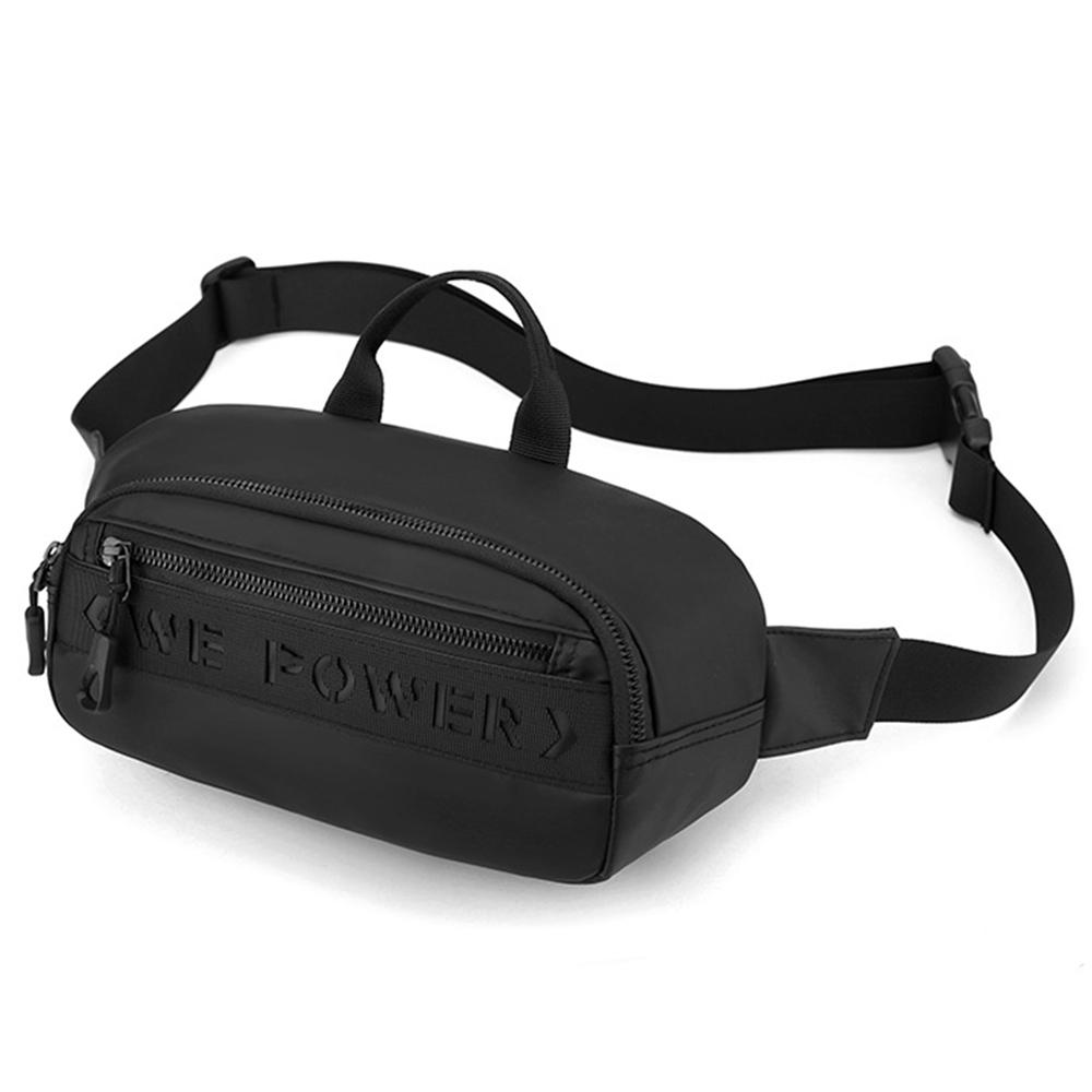 Рюкзак на поясе, поясная сумка, велосипедная сумка, водонепроницаемый небольшой дорожный походный рюкзак