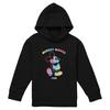 Disney Childrens/Kids Mickey Mouse Gradient Outline Hoodie