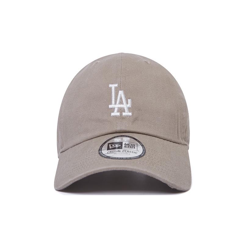 New Era New Yihua MLB Retro Soft Top Sports NY Embroidery NE920 Cotton Baseball Cap Men and Women Same Style Couple Style 13571502