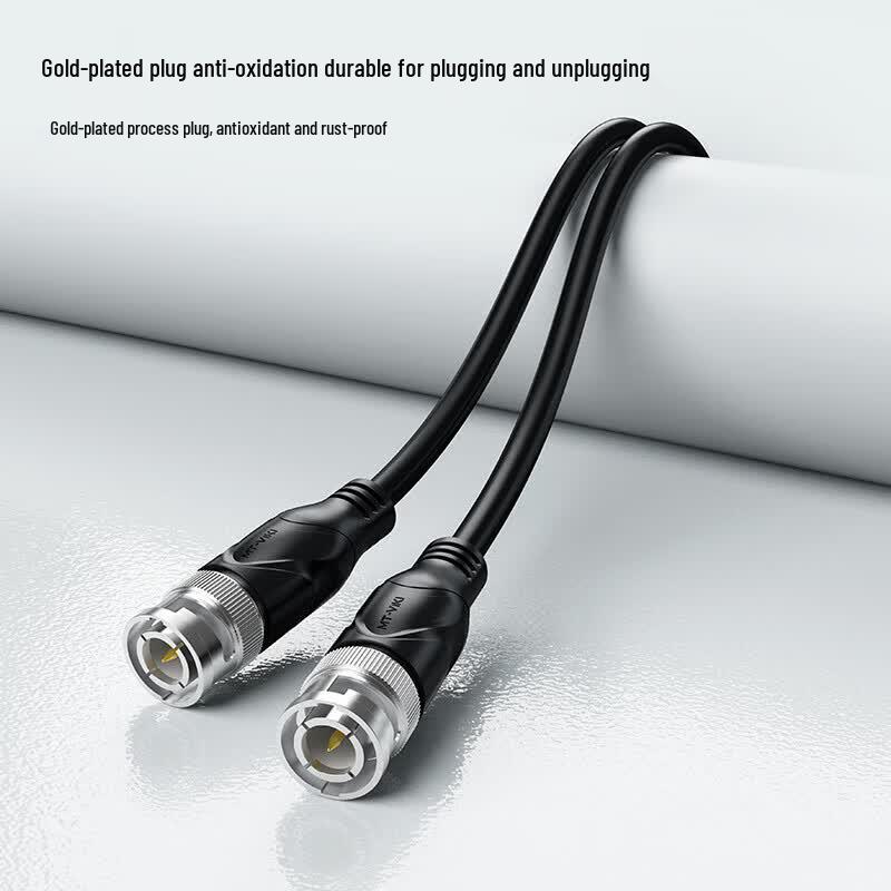 MT-viki SDI BNC HD Surveillance Coaxial Cable