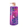 Lux Neon Orchid Indulgent Fragrance Shower Gel