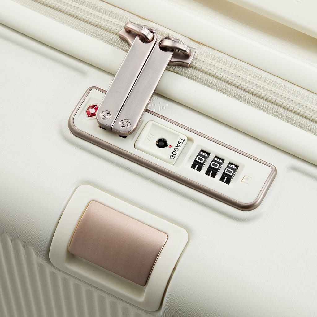 Чемодан Minter 55 см [Samsonite] 3.3 кг