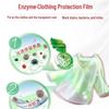 OMO Multi-Effect Color Protect Laundry Detergent