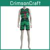 Костюм для косплея фильма «Коза» из полиэстера для аниме-ролевых игр