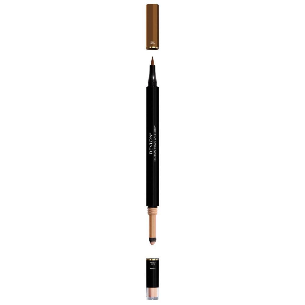 Revlon Тинт для бровей ColorStay Brow Shape & Glow -