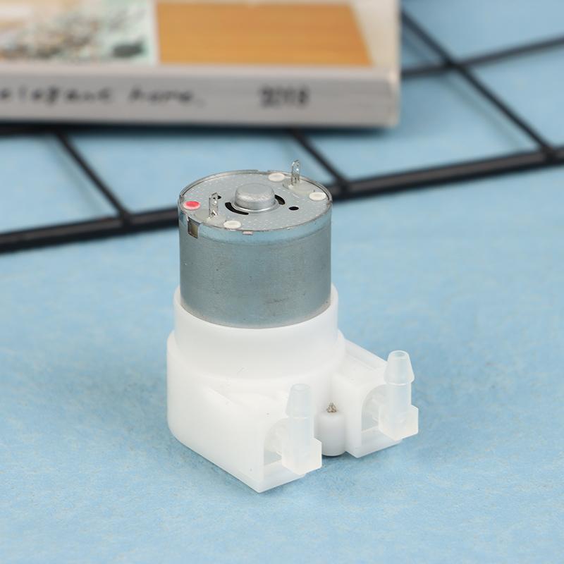 Перистальтический насос для дезинфицирующего средства для рук 320 Электрический насос для перекачки примесей Насос для перекачки масла Дозирующий насос