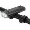 Mountain Bike USB Rechargeable Front Light Night Riding Bicycle LED Headlight Adjustable