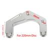 for Jog Force Rpm Adelin Adl01 Motorcycle Parts Brake Caliper Bracket Holder