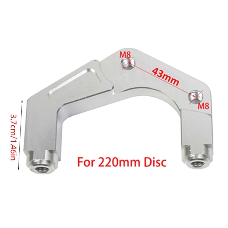 for Jog Force Rpm Adelin Adl01 Motorcycle Parts Brake Caliper Bracket Holder