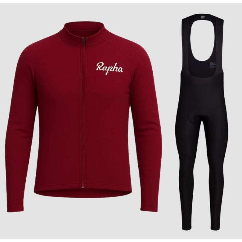 2026 Lightweight Long Sleeve Cycling Jersey Set Men Women - Mountain Road Bike Apparel