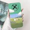 Чехол для Huawei Nova Y90 CTR-LX2 CTR-LX1 Роскошный чехол с рисунком "Конфеты" Ударопрочный чехол для телефона для Huawei Nova Y90 Y 90 NovaY90