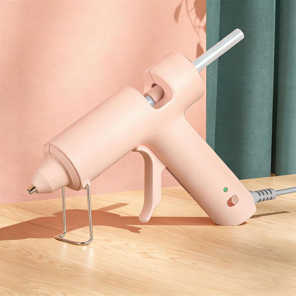 Hot Melt Glue DIY Household Hot Melt Glue Grabbing Hot Melt Stick Glue 7mm