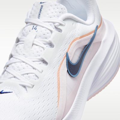 Nike Женские Downshifter 14 'Белый Жемчуг Розовый'
