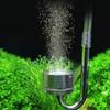 Solenoid Regulator System CO2 Atomizer Bubble Atomizer Fish Tank Accessory Aquarium CO2 Diffuser
