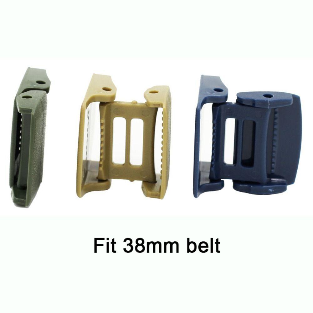 Craft DIY ремень автоматические пряжки замена 38 мм пряжка повседневный автоматический пояс голова