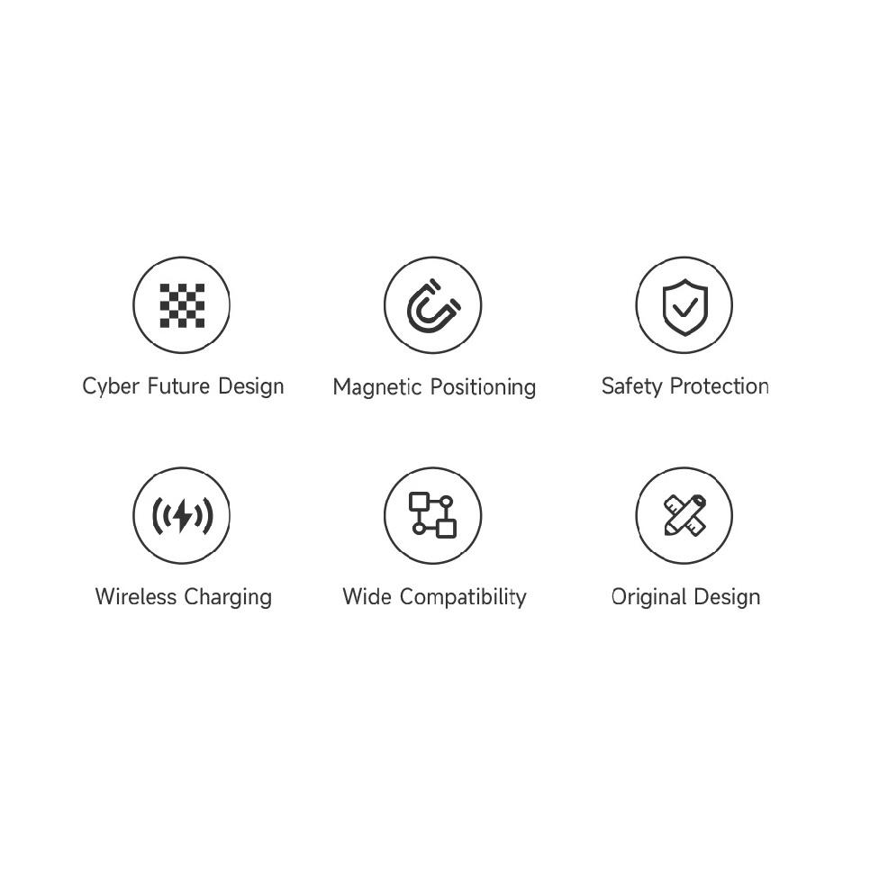 Модуль беспроводной зарядки Qi для мышей Logitech G502 X G703 G903 GPW2 G Pro X Superlight Замена крышки-монеты Без Powerplay