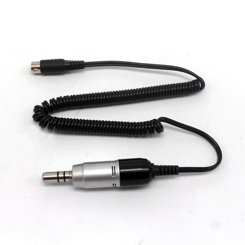 Микромотор для стоматологической лаборатории, 350000 об/мин, тип E SDE-M33E