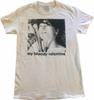 Футболка My Bloody Valentine Slowdive Классическая Белая Унисекс S-5XL 1R385