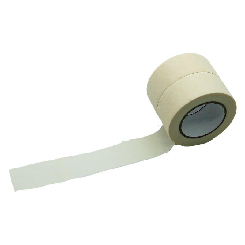 Цветная маскирующая бумажная лента, отрываемая вручную без остатка, студенческое художественное искусство, самодельная многофункциональная цветная маскирующая бумага