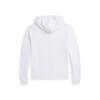 Polo Ralph Lauren Женская толстовка с капюшоном на молнии из хлопкового флиса Wmpokninfb20691100