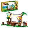 LEGO Super Mario Dixie Kong Jungle Live 71421 Toy Block Present Adventure Boys Girls 7 Years Old ~