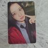 Empathy Revelheart Eugene's Broadcast Photocard