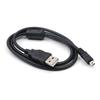 USB-кабель данных к Mini 8P для цифровой камеры, телефона, 5-жильный провод для Nikon, Olympus, Sony, Casio, Sanyo, Fuji, Panasonic, шнур данных