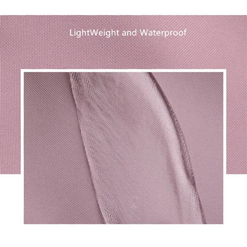 Водонепроницаемая дорожная сумка большой вместимости для девочек