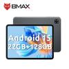 BMAX I12 Power Android 15 Tablet 11.4" 90Hz 2.4K IPS MediaTek Helio G99 ARM Mali-G57 MC2 6GB+16GB Expansion 128GB 4G LTE