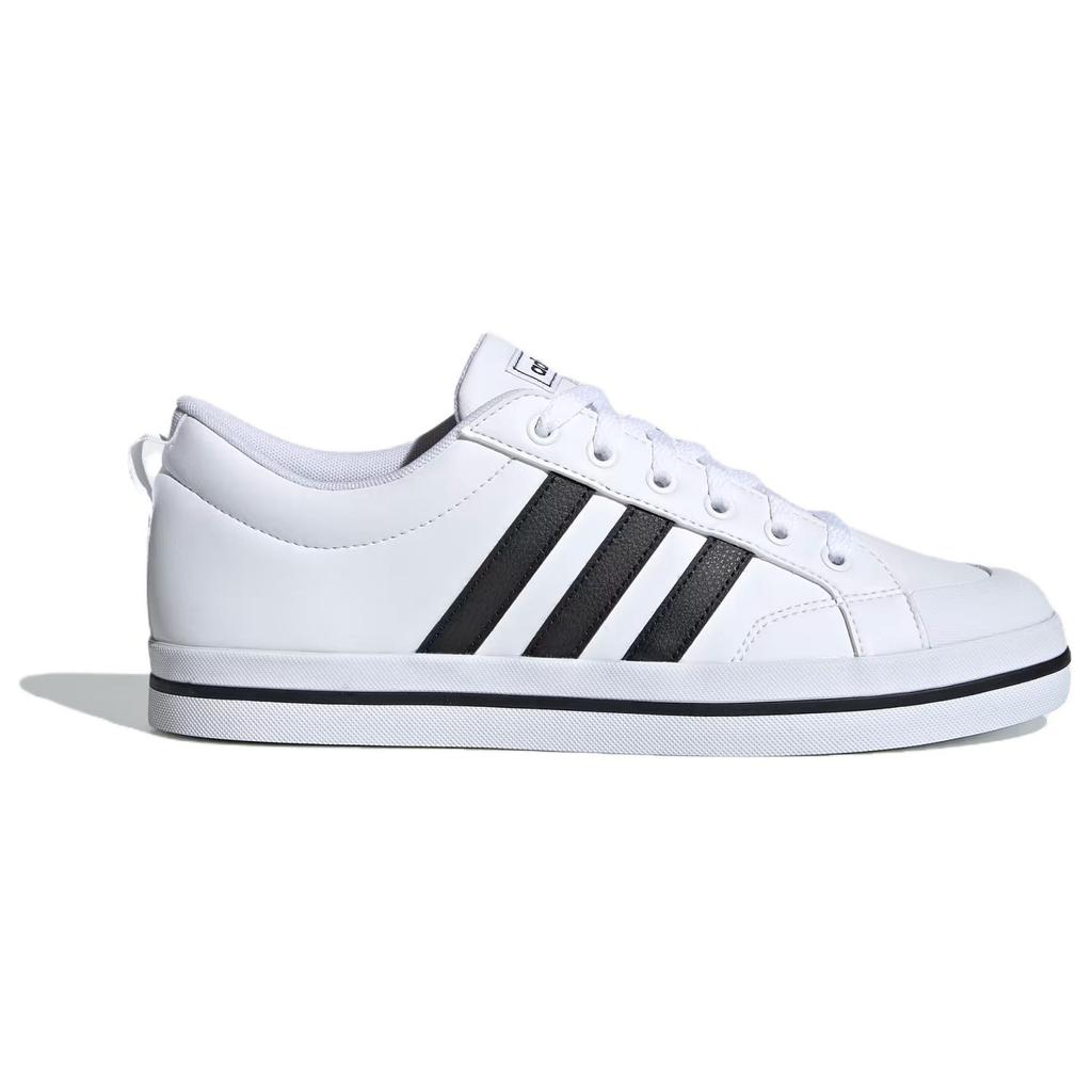 adidas Bravada 'White Black' FW2887
