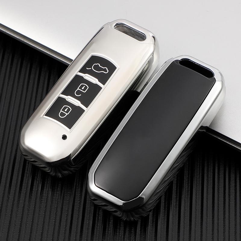 Чехол для ключа GAC Trumpchi для GS4, GS5, GS3, GA4, GA6