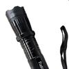 LED Mini Torch Emergency Survival Flashlight Super Bright 1500 High Lumens Waterproof Rechargeable Handheld Tactical Flashlight
