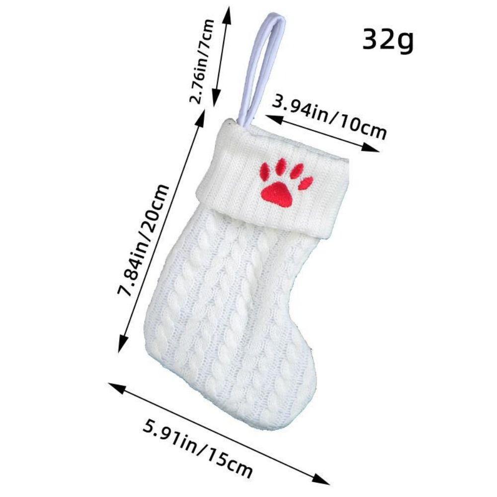 Christmas Socks Christmas Socks Alphabet Christmas Tree Pendant  Christmas Tree